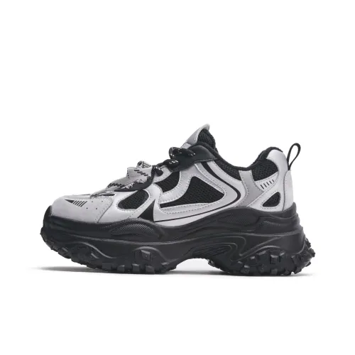 Hotwind Женские массивные кроссовки