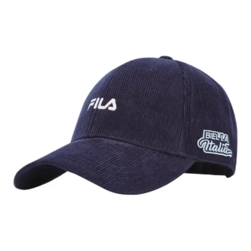 FILA Бейсболки Унисекс