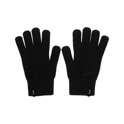 PEAK Акриловые вязаные перчатки унисекс