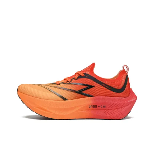 ONOD Беговые кроссовки Low Top Унисекс