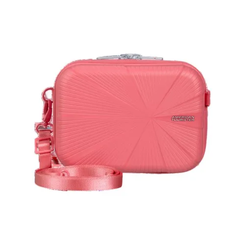 AMERICAN TOURISTER Сумки через плечо Кораллово-красный Унисекс