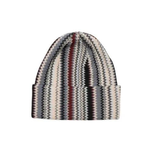 MISSONI Шерстяные Шапки Женские Многоцветные