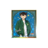 Шиничи Кудо Позиционирование стиля