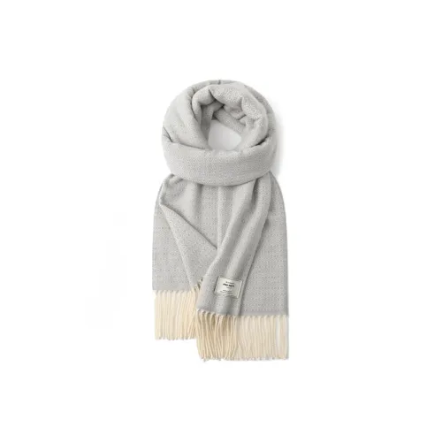 FREE RABBITⅡ Улучшенный Touch Insulated для холодной погоды Универсальный Шарф Шаль Унисекс