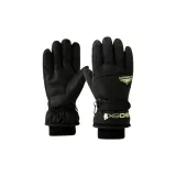 Детский GOSK - черный