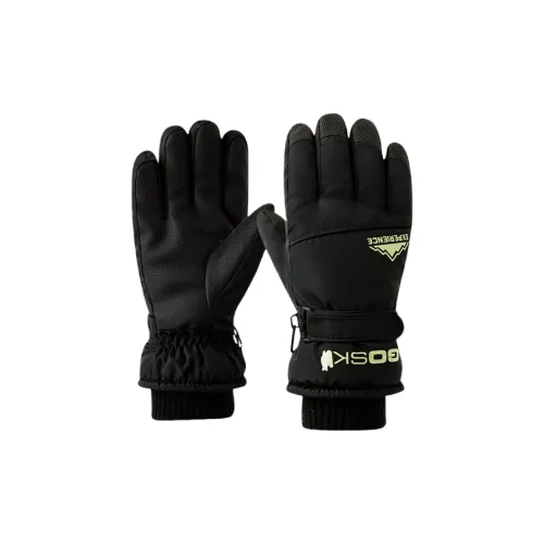 Moore Joan Акриловые спортивные перчатки для детей