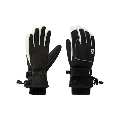 VVC Полиэстер Спортивные Перчатки Унисекс