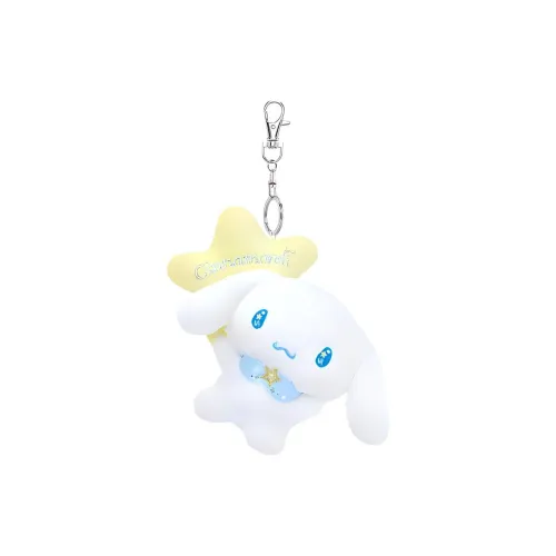 SANRIO GIFT GATE Stargazing Коллекция Кукла Плюшевая Подвеска Высота 16 см