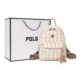 8820 White (Средний размер 28*25*13 см)