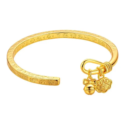 MOVER Браслеты из сплава для женщин