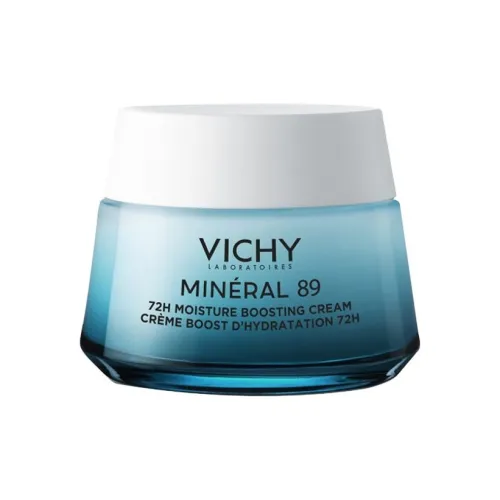 Vichy Увлажняющие средства и кремы для лица Унисекс