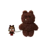 Подтвержденная версия Стиль-Crying Медвежонок (Распакованный и Удаленная Упаковка)