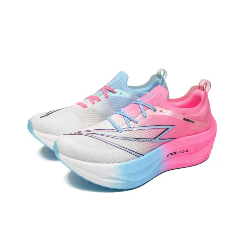 ONOD Беговые кроссовки Low Top Унисекс