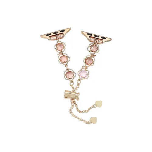 VERENA REINE Ремешок Apple Совместимость Сплав 135 мм 38 41 Generic