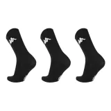 3 шт (Черный 3)