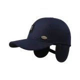 Темно-синий