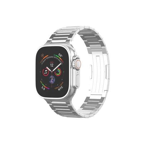 MSSM Watch Полоска Apple Совместимость Титан Материал