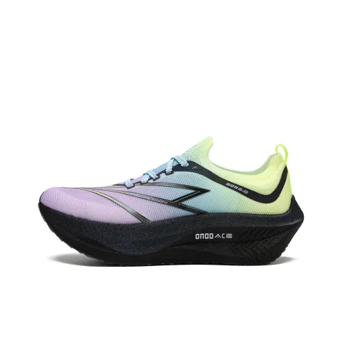 ONOD Беговые кроссовки Low Top Унисекс