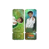 Хэйдзи Хаттори Стиль Позиционирование