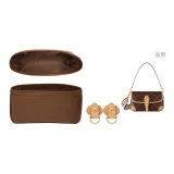 [Встроенная память поддержка] Оригинальный фланелевый вкладыш * С подарками износостойкая застежка