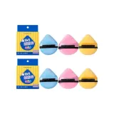 Мини бархатные салфетки, 3 пачки x 2 коробки