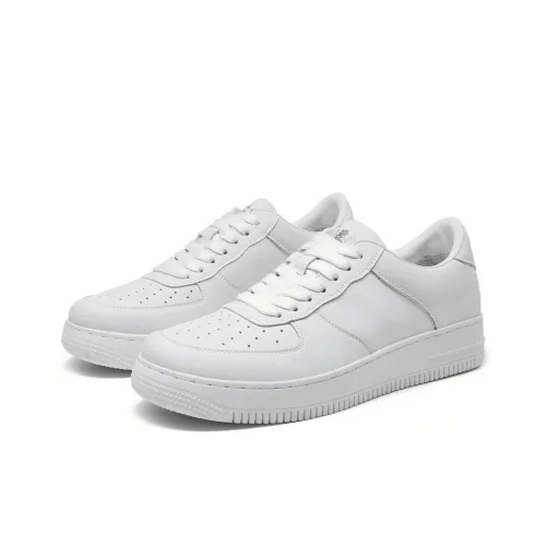 AQUASCUTUM Скейтборд Кроссовки Низкие Мужские