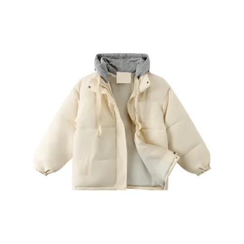 ZCDECO Женские пуховики