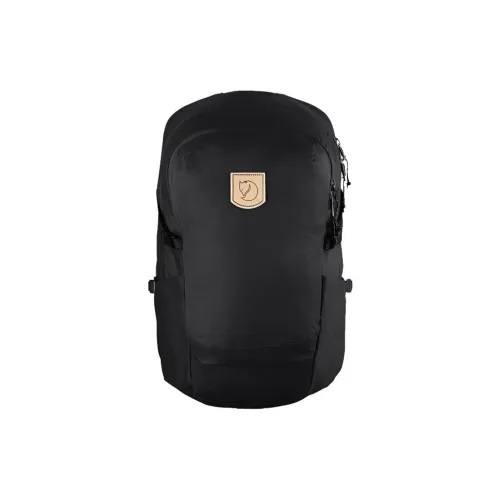 Fjallraven Туристические сумки, черный, унисекс