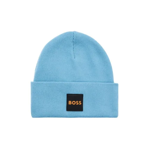 HUGO BOSS Полиэстер Шапки-бини Унисекс