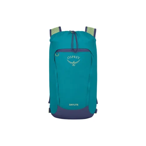 OSPREY 15L Туристические сумки Полиэстер Павлин Синий Унисекс