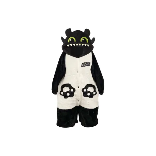 O'MESIK Дом Onesies Унисекс Изображение Цвет