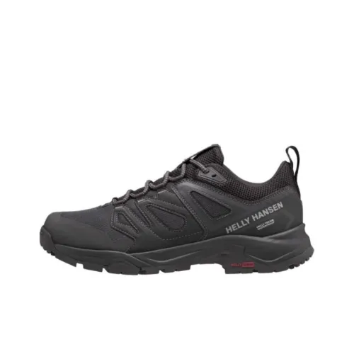 HELLY HANSEN Альпинистские и туристические ботинки низкие мужские