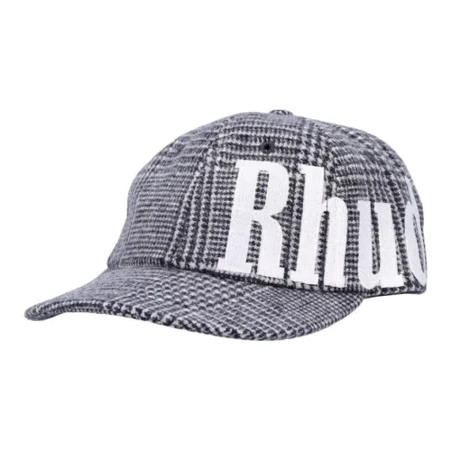 RHUDE Шерсть Бейсболки Мужские