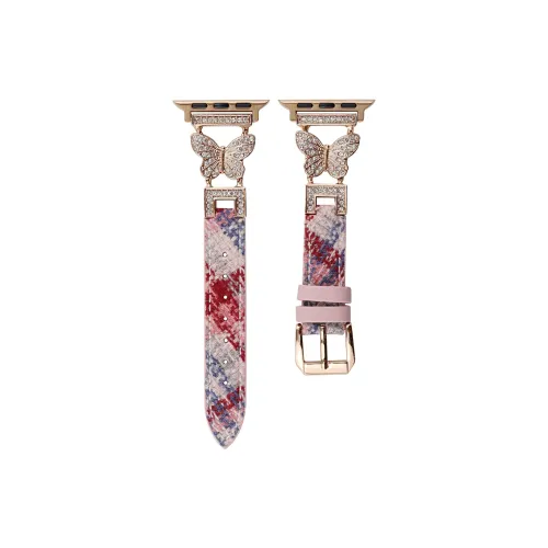 Часы MSSM Полоска Apple Совместимость Металл