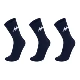 3 шт (Темно-синий 3)