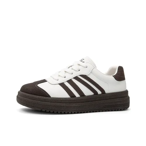 OMS Low Топ Скейтборд Кроссовки Женские