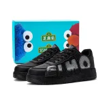 Универсальный черный