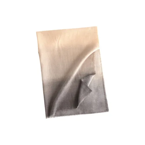 PISHUSHU Полиэфирный трикотаж Шарфы Унисекс