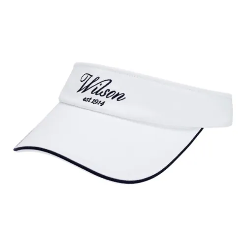 Шляпы Wilson Унисекс