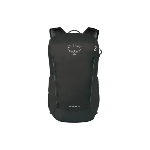 OSPREY 18L Туристические сумки Нейлон Черный Мужской