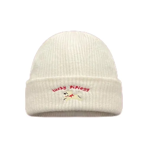 EEEENO Акриловые Шапки-бини Унисекс