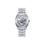 Белая сталь, полоска [Посейдон]