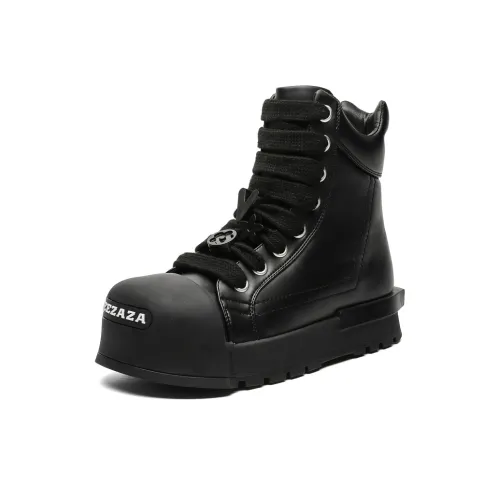 PAVEA Casual Высокие Кеды Унисекс