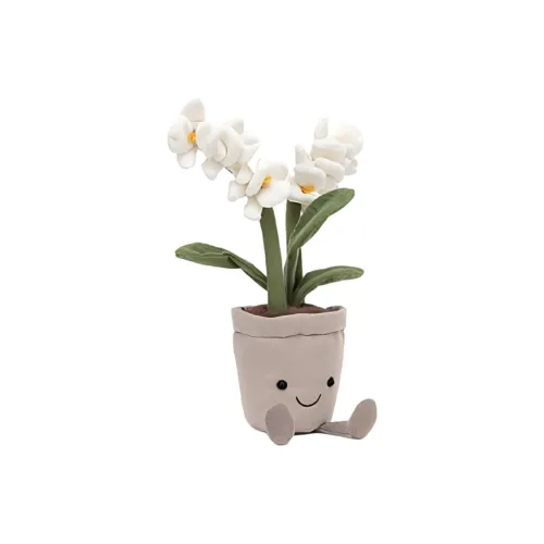 JELLYCAT Fun Plant Мягкая игрушка