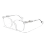 Прозрачный