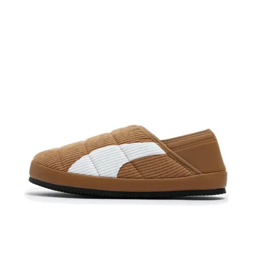 PUMA Низкий Топ Casual Унисекс Caramel Brown