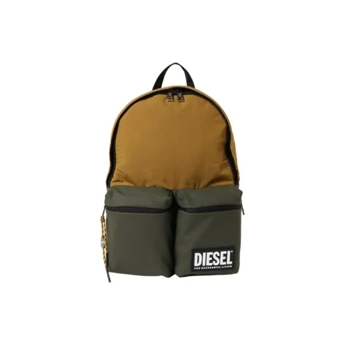 DIESEL Рюкзаки Мужской