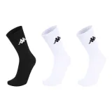 3 шт (Черный + Белый + Белый)