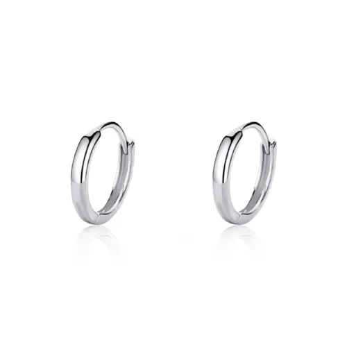 QIANFANGDAHUANGYE Высокое качество Сплав Мода Унисекс