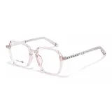 Прозрачный чай розовый